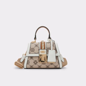 알도 바나진 탑 핸들 - 베이지 ADA1H014HZ920