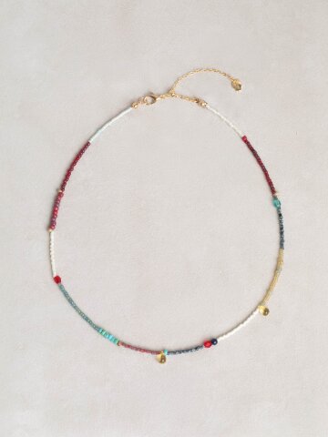 Rustic Necklace
러스틱 네크리스
