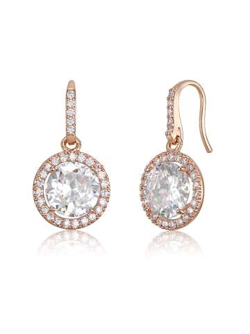 오로라 스파클 드롭 귀걸이 ELGPEE577