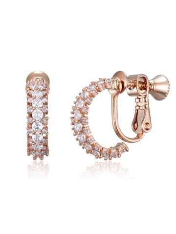 블링로즈 귀찌 귀걸이 ELSPEE503