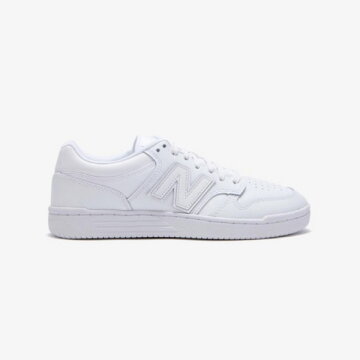 뉴발란스 매장정품 운동화 BB480L3W (NBPADB126W10)