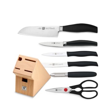 NEW 5스타 트윈 7종 블록세트