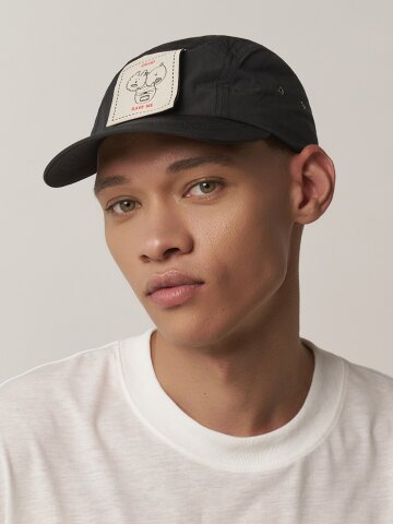 세이브미 캠프캡 (3 colors)