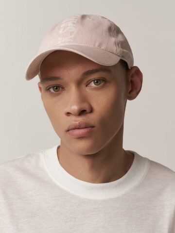 레트로 로고플레이 볼캡 (6 colors)