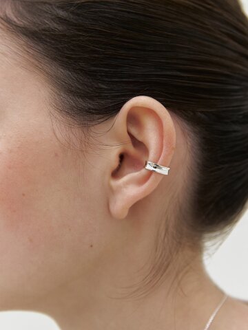 Plain Earcuff