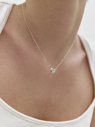 Love Toggle Necklace