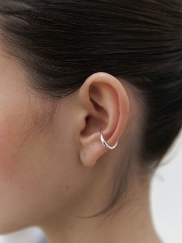 Curve Earcuff
