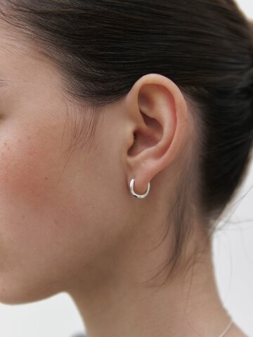 Melt One Touch Earring
