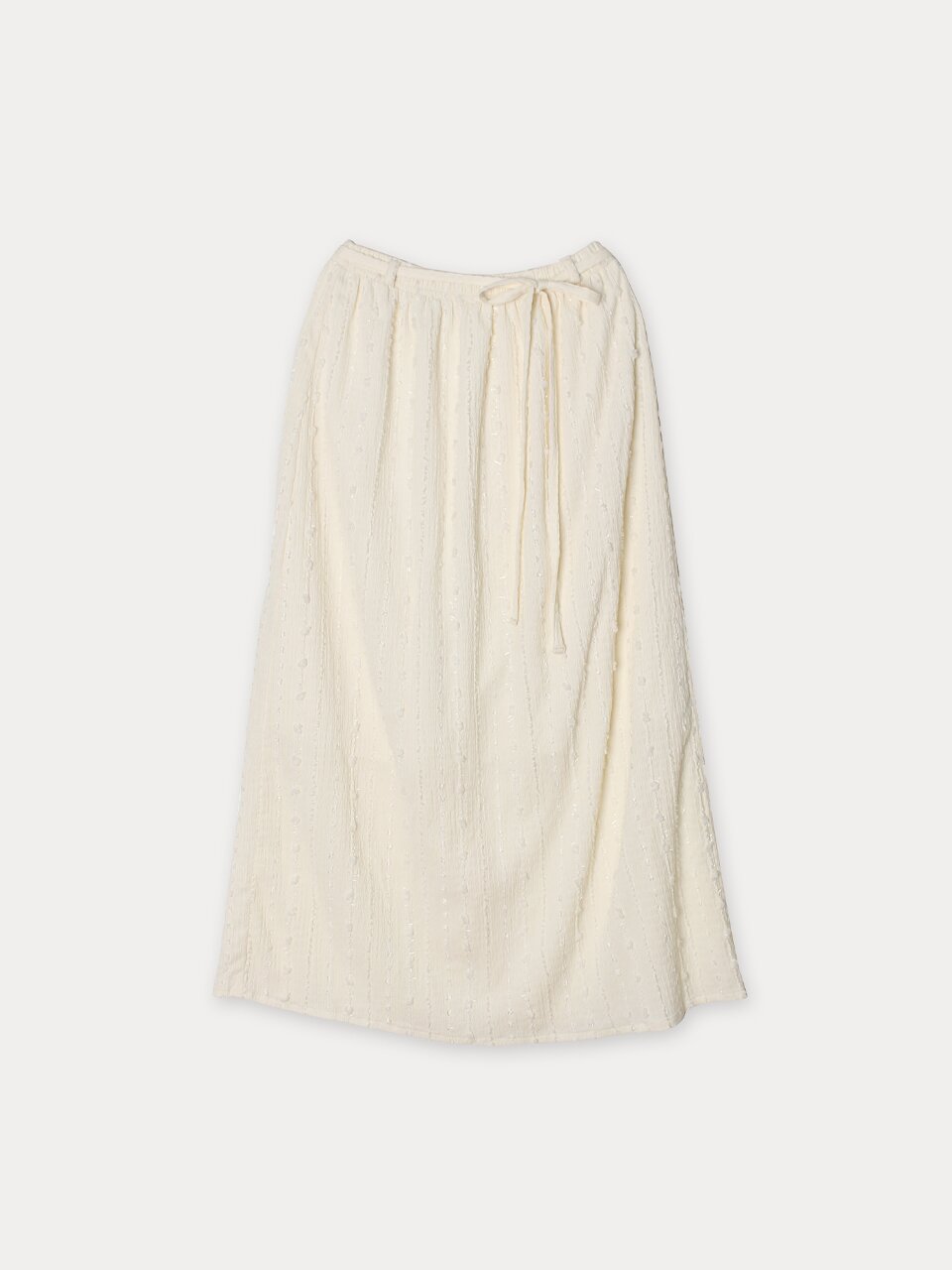 [메종르하르] 스파클링 스커트 2color