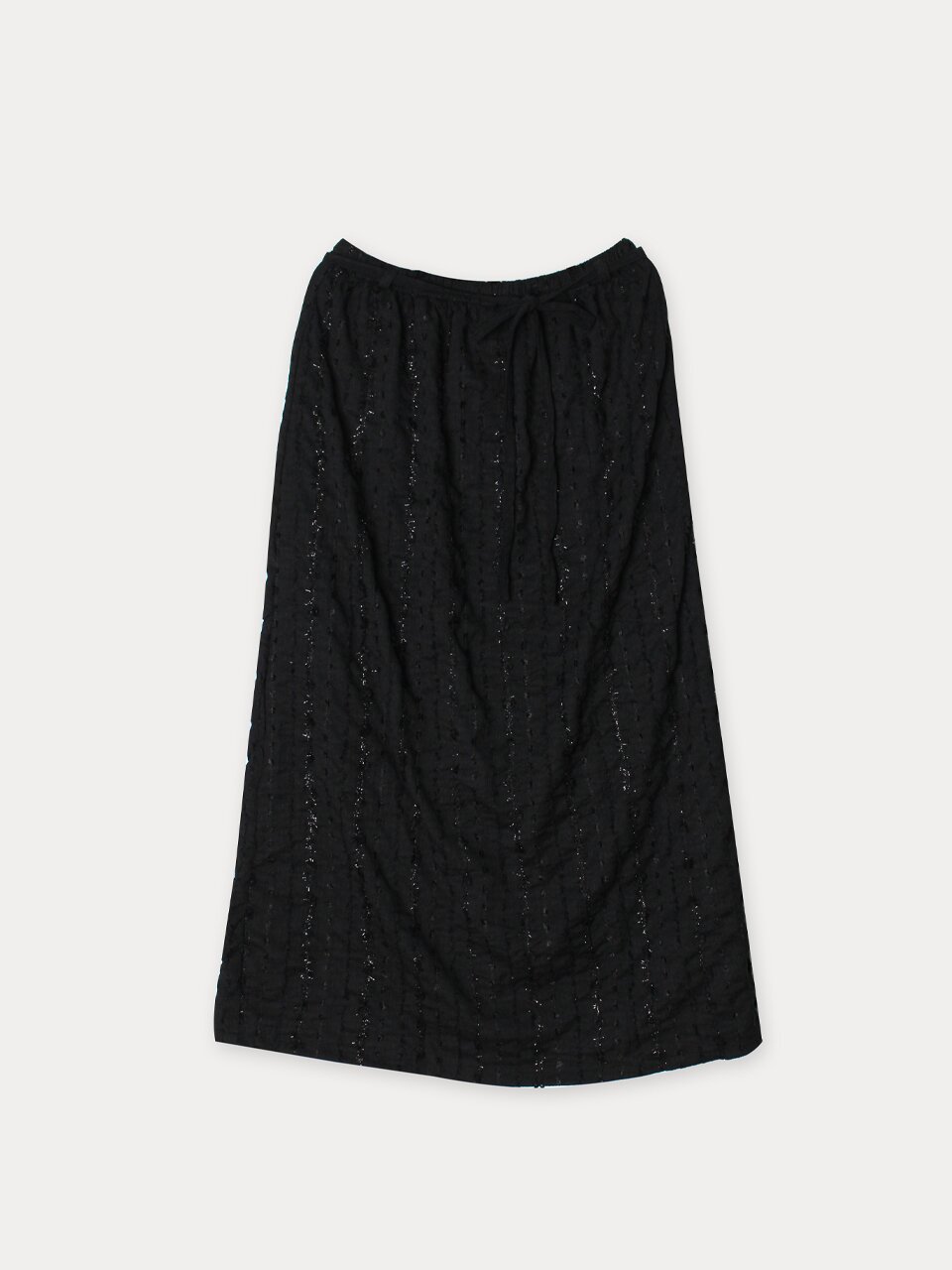 [메종르하르] 스파클링 스커트 2color