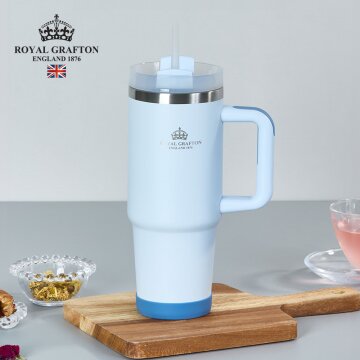 보온보냉빅머그텀블러 1200-라이트블루