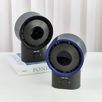 BLDC 무선 서큘레이터 OTO-24008FM