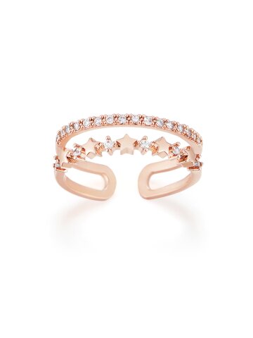 Paul Brial 스타투라인 반지