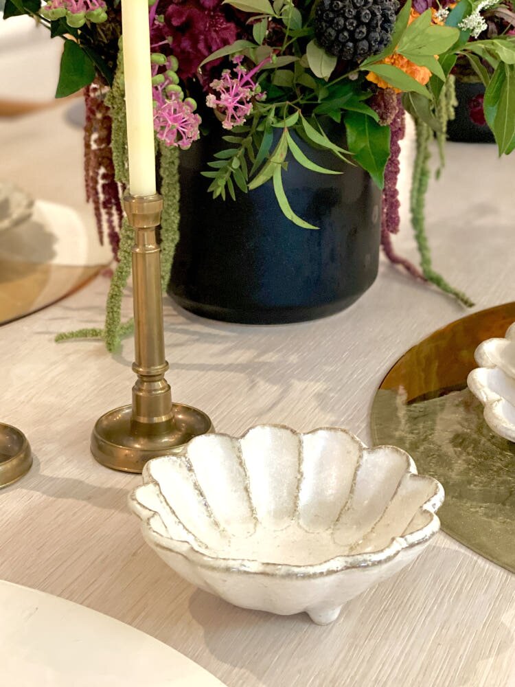 [카네코 코효] 링카 화이트 보울 10 - Kaneko Kohyo 볼