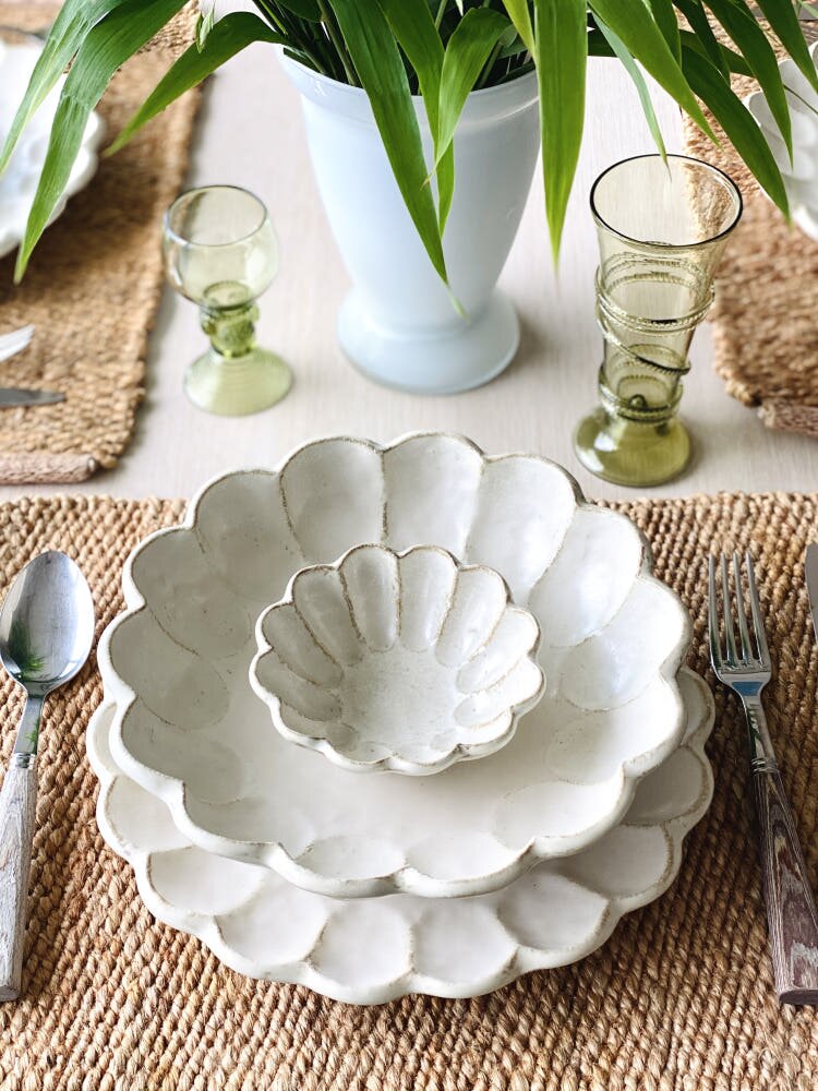 [카네코 코효] 링카 화이트 보울 10 - Kaneko Kohyo 볼