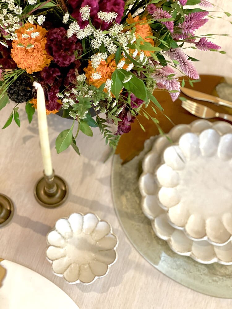 [카네코 코효] 링카 화이트 보울 10 - Kaneko Kohyo 볼