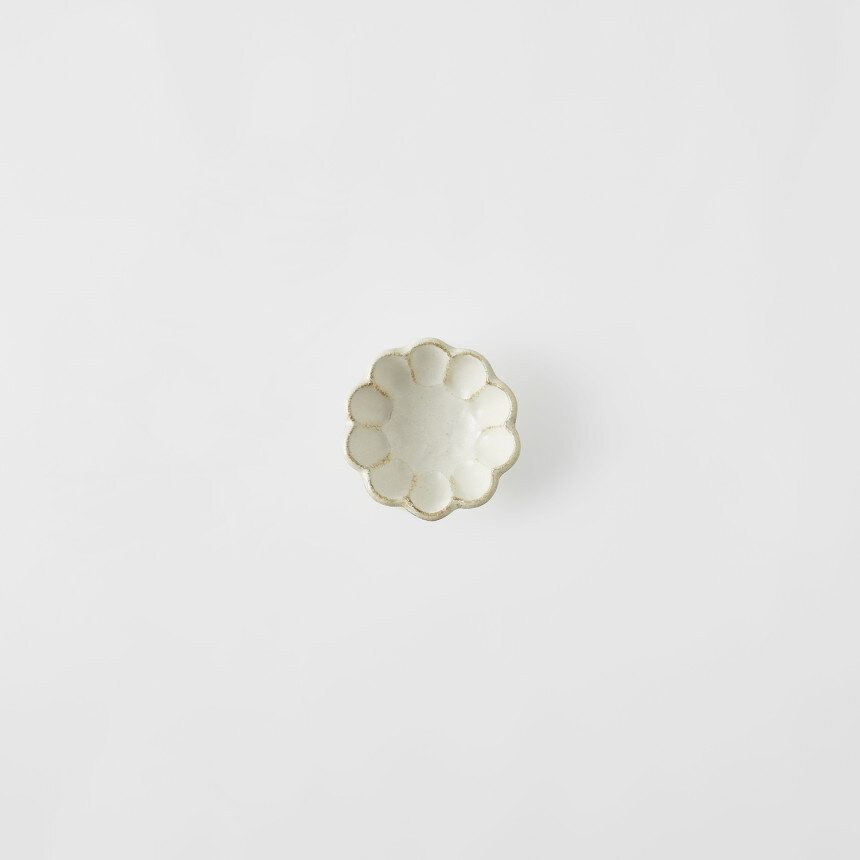 [카네코 코효] 링카 화이트 보울 10 - Kaneko Kohyo 볼