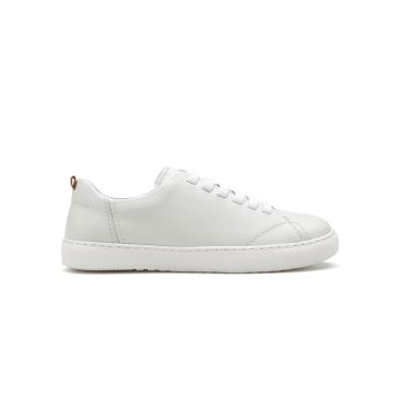 비제바노 마리오 02 여성 스니커즈-화이트