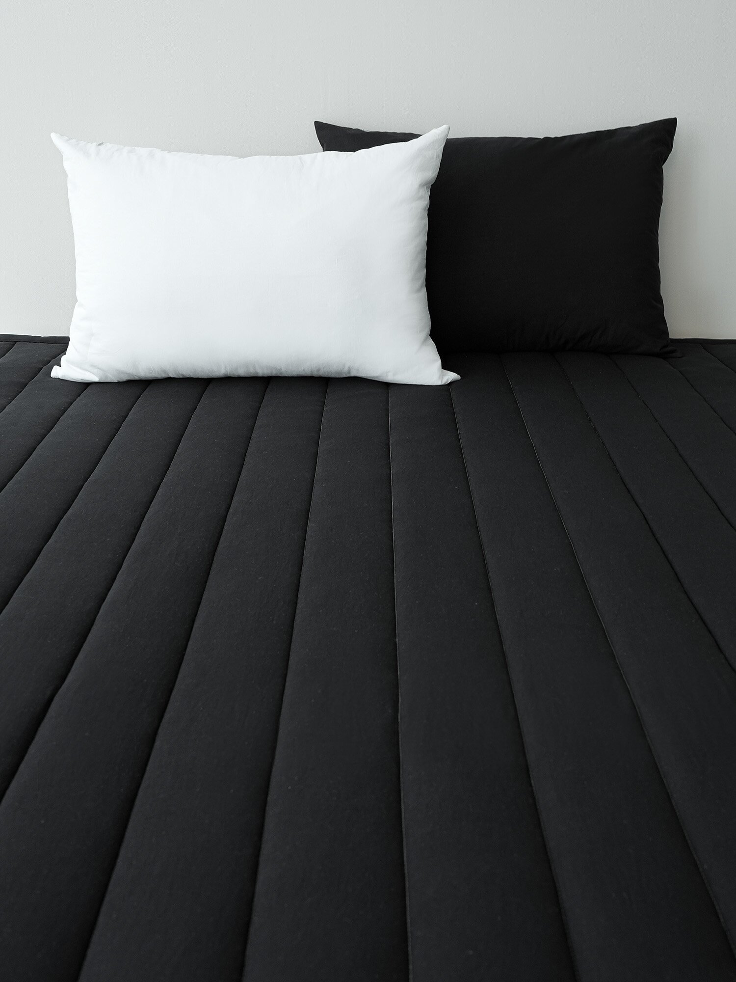 그랜드코지 호텔식 먼지없는 알러지케어 침대패드 2colors (SS/Q)