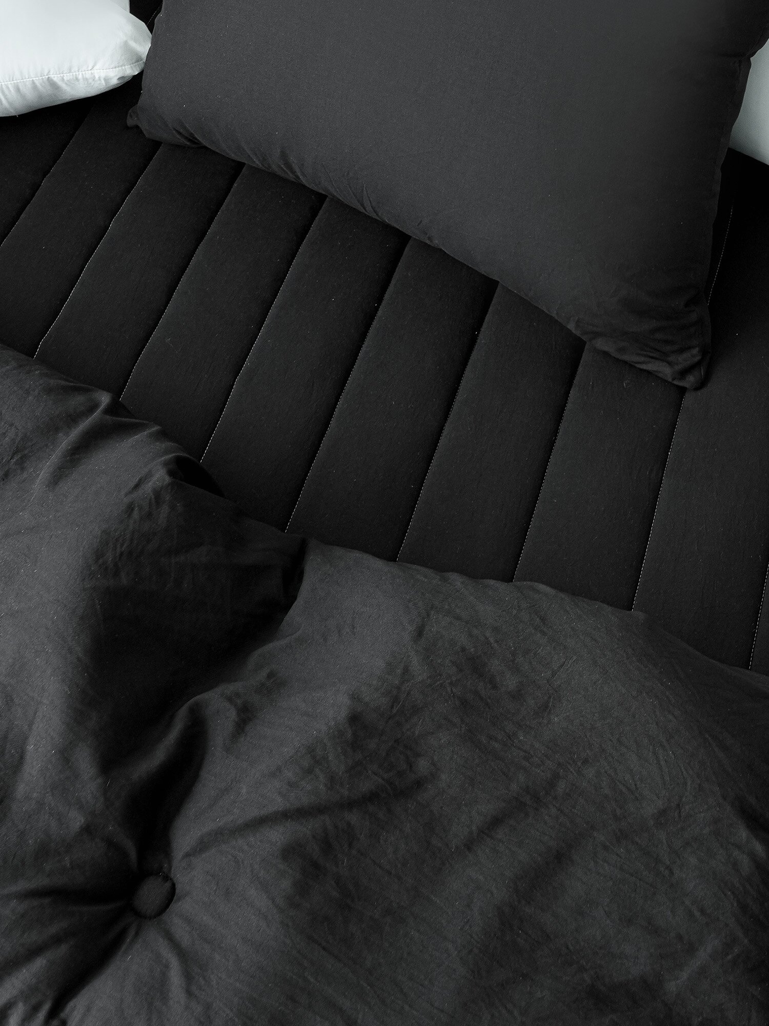 그랜드코지 호텔식 먼지없는 알러지케어 침대패드 2colors (SS/Q)