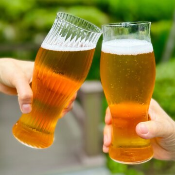 [스가하라] 스칼 투명 맥주잔 - Sugahara SGHR Skal 유리잔 유리컵 맥주컵