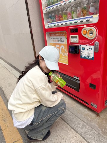 SIGNITURE BIGLOGO OVERFIT BALLCAP LIGHT BLUE DENIM