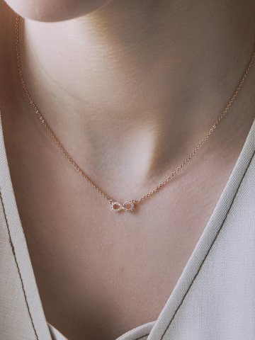 세렌피아 목걸이 STJ-NB1680