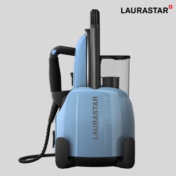 로라스타 의류관리기 스팀다리미 LIFTPLUS[블루]