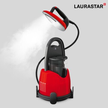 로라스타 의류관리기 스팀다리미 LIFTPLUS[레드]