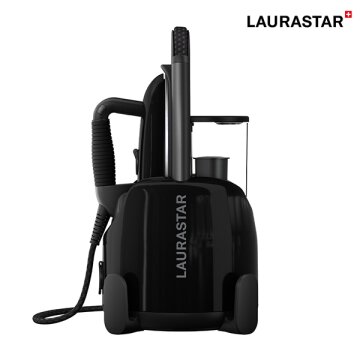 로라스타 의류관리기 스팀다리미 LIFTPLUS[블랙]
