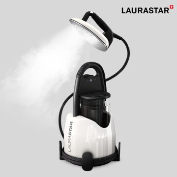 로라스타 의류관리기 스팀다리미 리프트 LIFT [화이트]