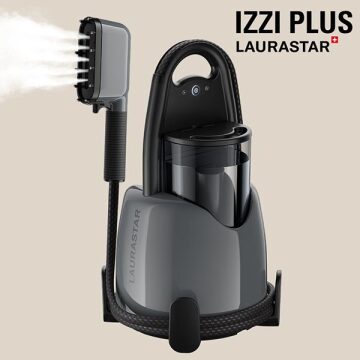 로라스타 IZZI PLUS 잇지플러스 하이브리드 스팀살균 의류관리기