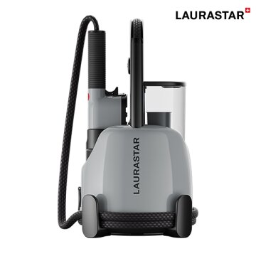 로라스타 IZZI 잇지 하이제닉 스티머 의류관리기 스팀다리미
