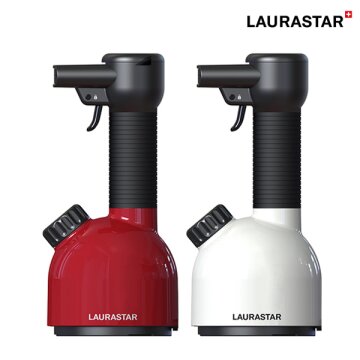 로라스타 이기[IGGI] 스티머 [레드,화이트]