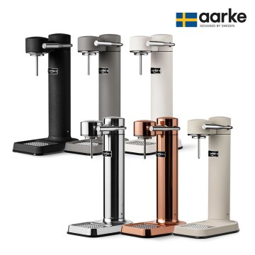 아르케 카보네이터3 Carbonator 3 탄산수제조기