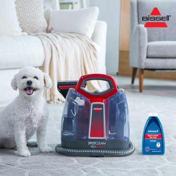 비쎌 스팟클린 프로히트 3698V + 1L 포뮬라 패키지