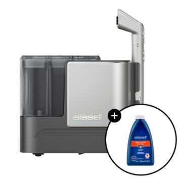 비쎌 스팟클린 하이드로스팀3791S + 1L 포뮬라 패키지