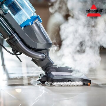 비쎌 살균 스팀&진공청소기 백앤스팀 1977S
