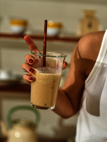 [BioCGJ] DNS다능식 100% 천연 발효 쉐이크