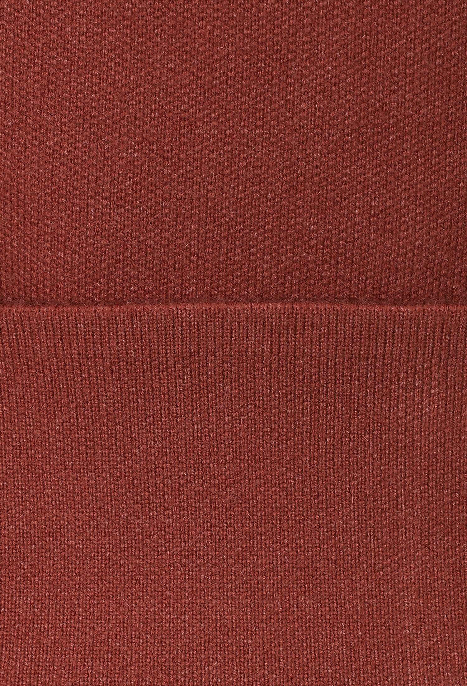 골든클래식 버튼업 가디건 (BRICK)