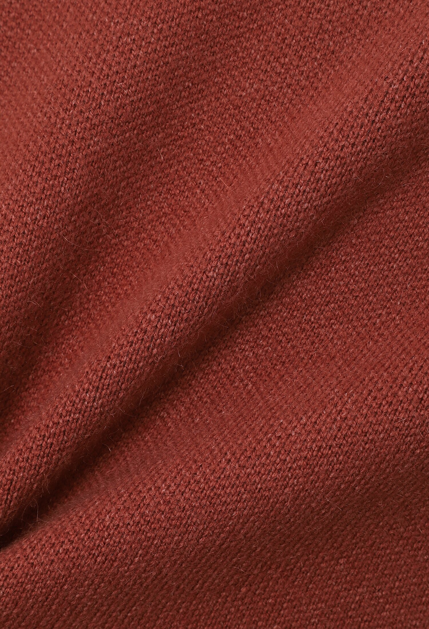 골든클래식 버튼업 가디건 (BRICK)