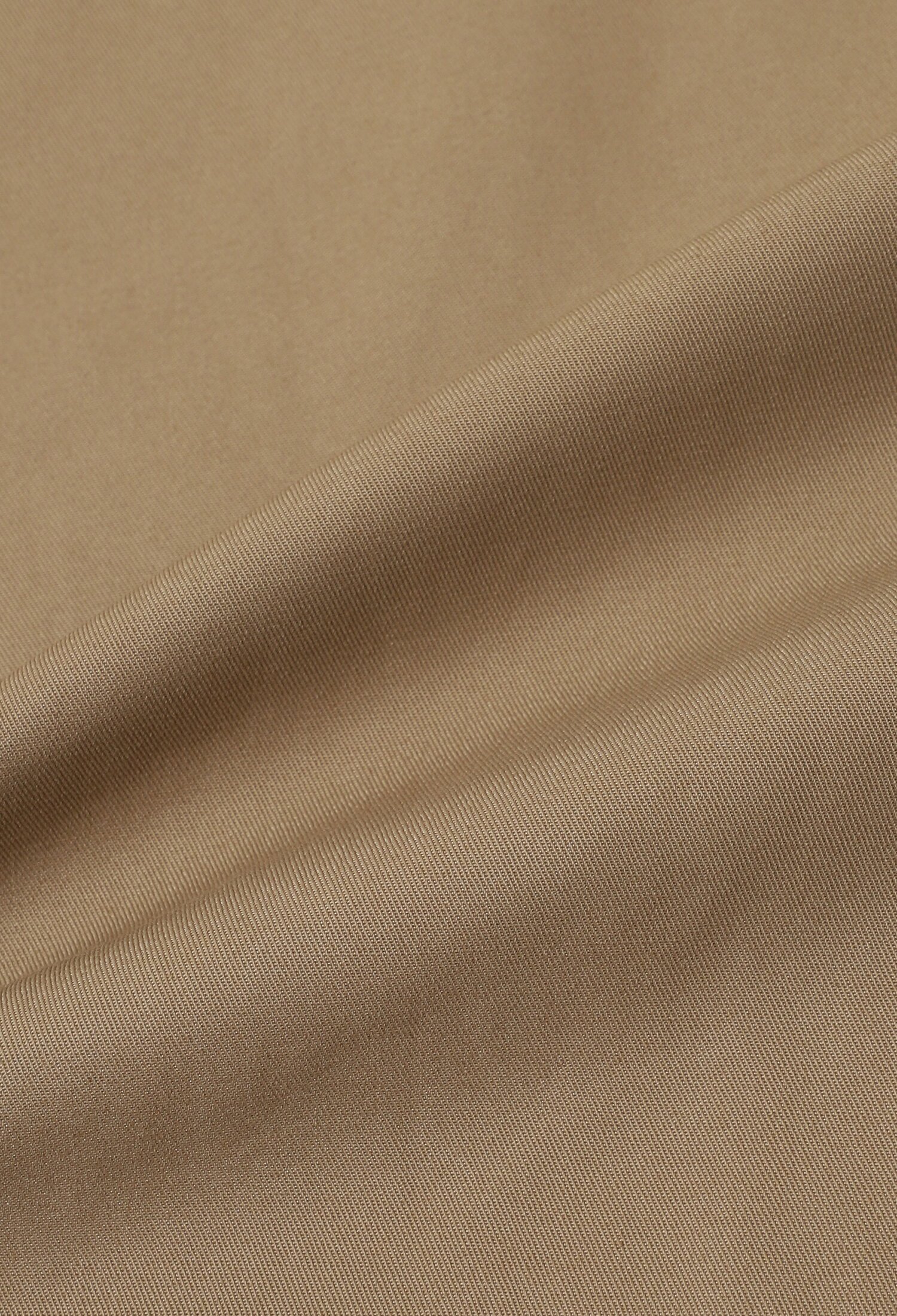 컨터버블 벨티드 트렌치코트 (BEIGE)