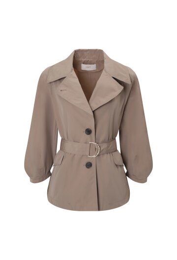 킨터 숏 자켓 점퍼 