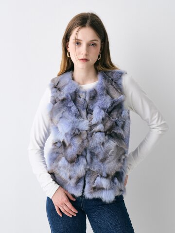 폭스퍼 부클 콤비 베스트_KSVS250702