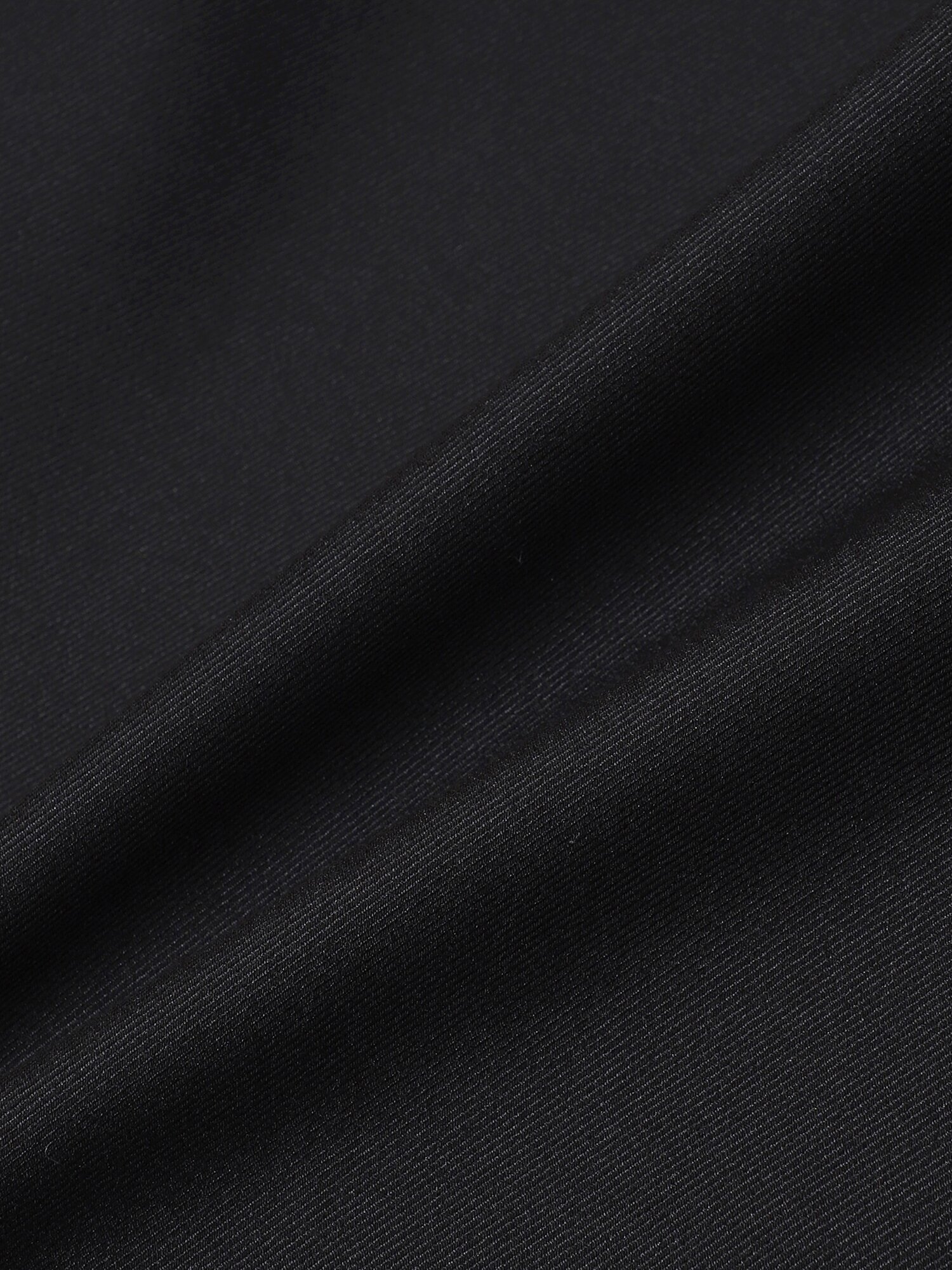 벨티드 원버튼 테일러드 재킷 (BLACK)