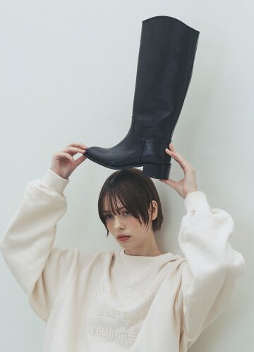 EO2506B Classic Long Boot