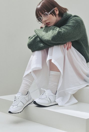 EO2510 Pureline Runner