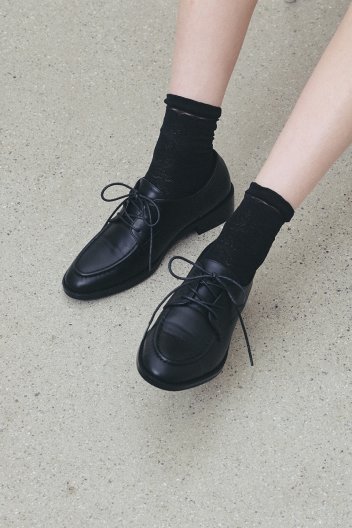 EO2514 Derby Loafers