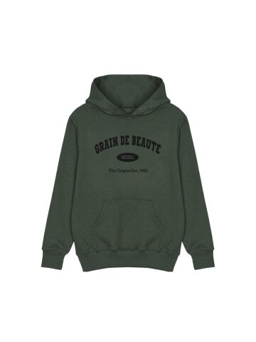 1992 Arch Logo Hoody [GREEN]