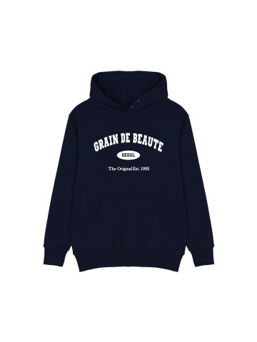 1992 Arch Logo Hoody [NAVY]